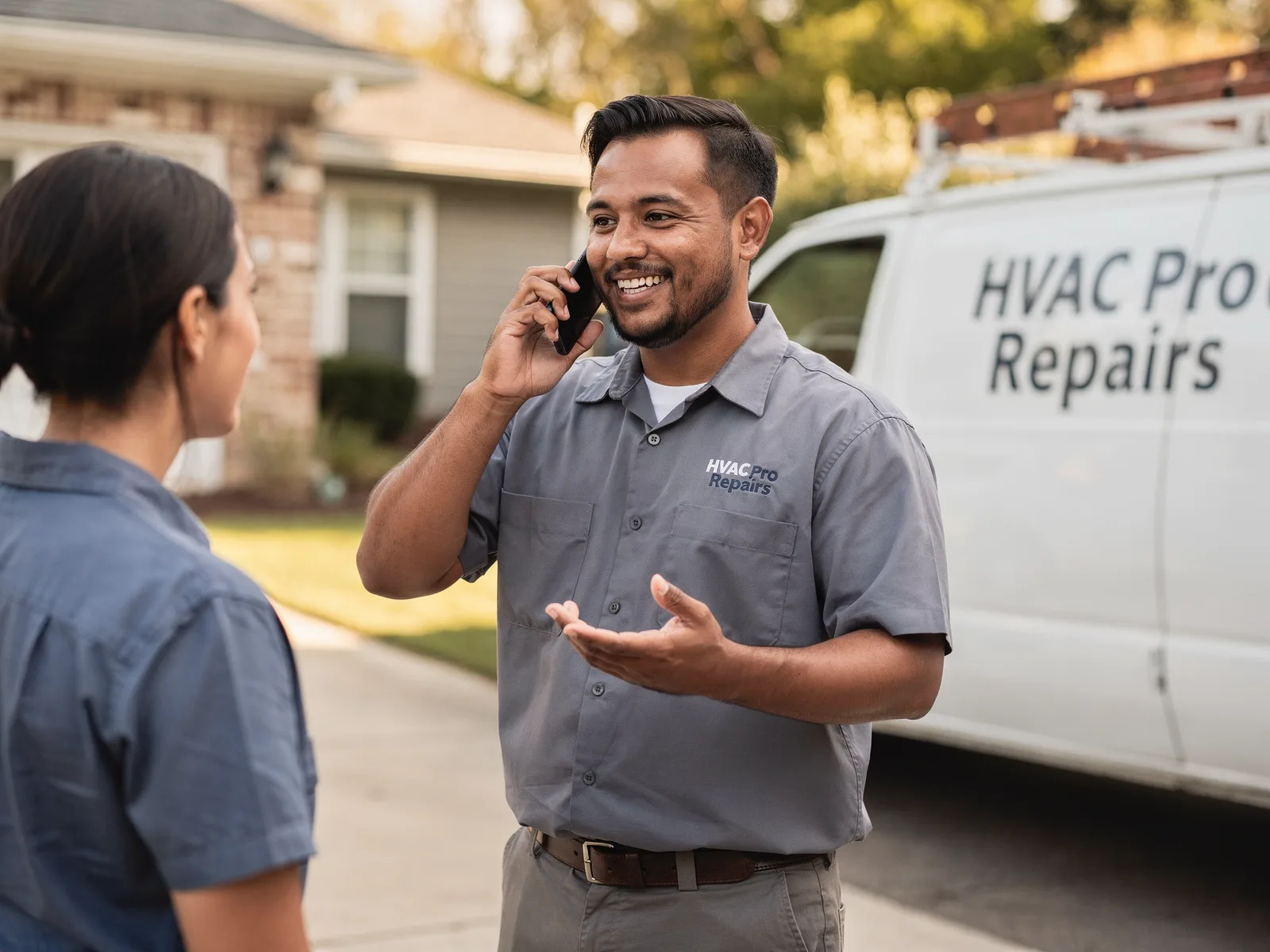 Heat Pump Repair Altoona, WI FAQs